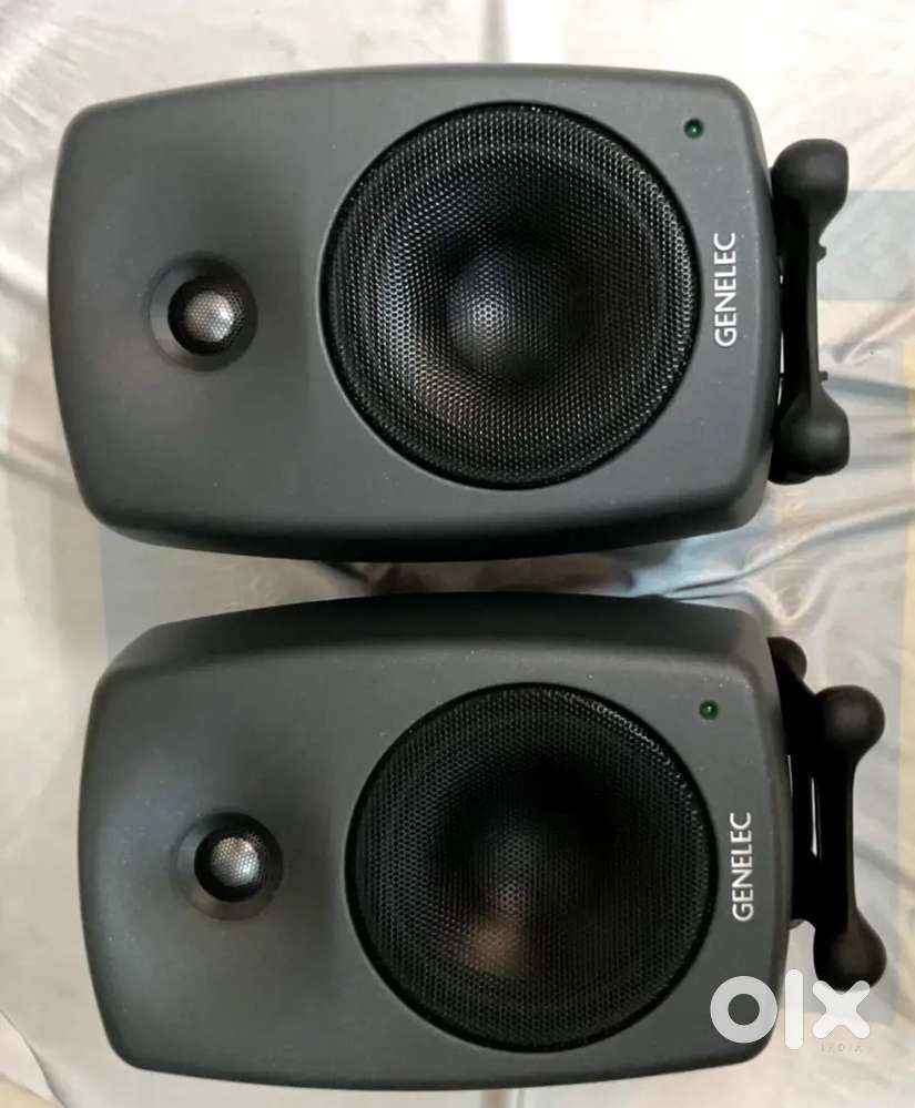 Genelec 8030c