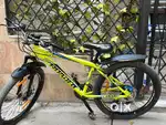 Hercules Roadeo A75 21-speed Cycle