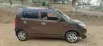 Maruti Suzuki Wagon R 2015