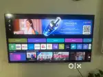 Selling brand new LG LED 139CM 55UT80506 UHD/4K