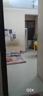 Need roommate ( only for girls) in 2 BHK flat
