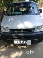 Maruti Suzuki Eeco 2019 Petrol 76000 Km Driven