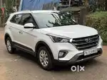 Hyundai Creta 1.6 SX Plus, 2019, Petrol