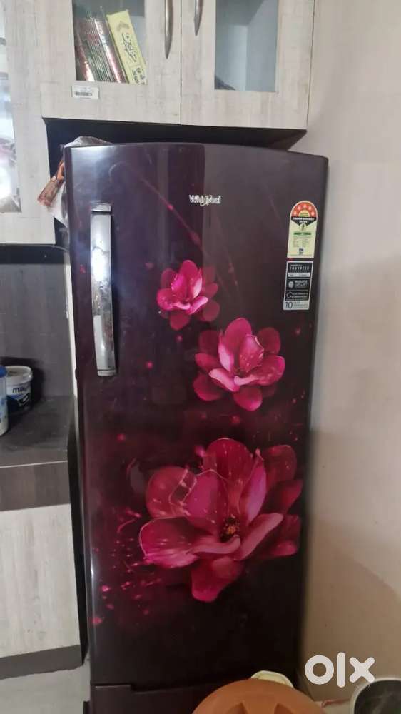 Fridge for sale