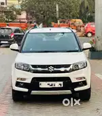 Maruti Suzuki Vitara Brezza VDI(O) AMT, 2019, Diesel
