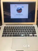 MacBook Air 13 Inch New Condition