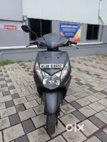 Honda dio 2014 model