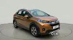 Honda WR-V 1.2 VX i-VTEC, 2018, Petrol