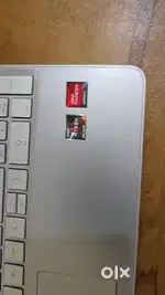 Ryzen 5 hp 2 year warranty left 512gb 8gb