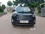 Hyundai Creta 1.5 SX (O) Diesel, 2016, Diesel