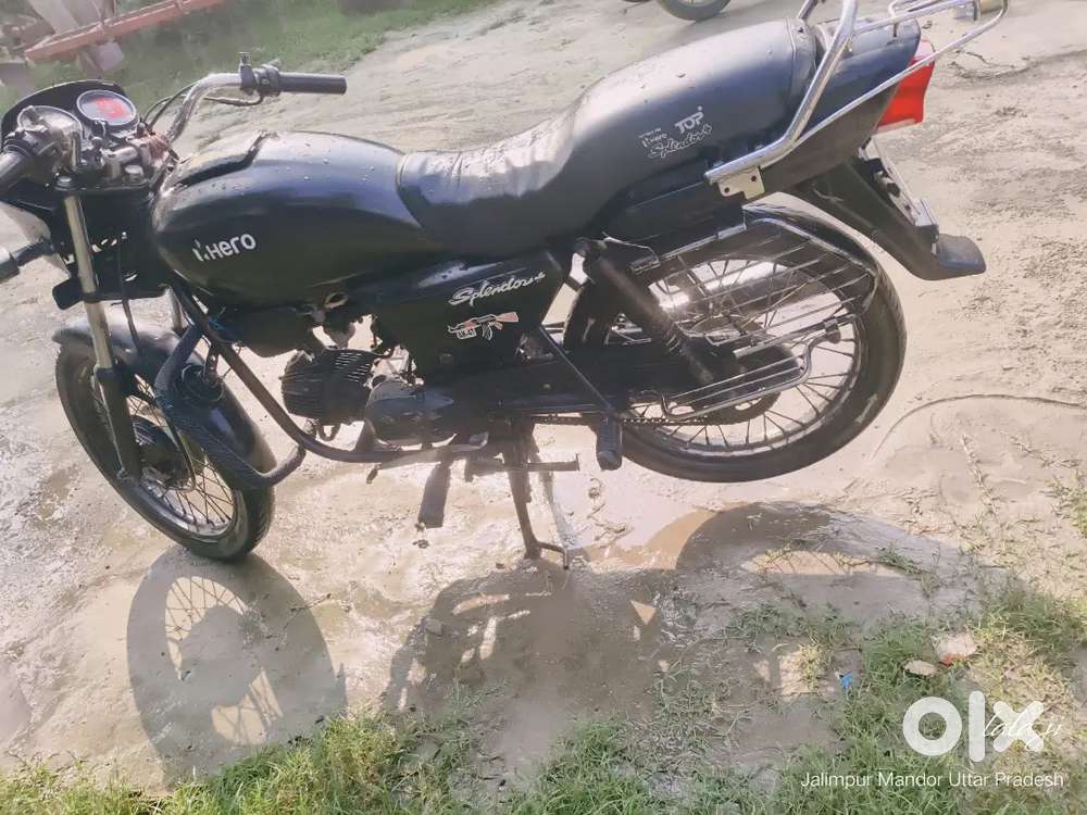 Arjent/Good condition