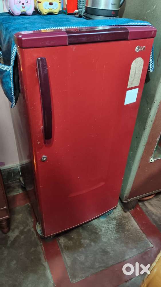 LG Fridge Approx 175 Ltr