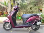 Yamaha Alpha