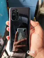 Xiaomi 11x Pro [8GB Ram, 256GB Storage]