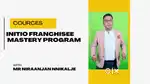 Initio Franchisee Hub