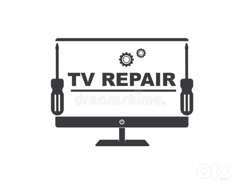LED TV REPAIR AND INSTALLATION