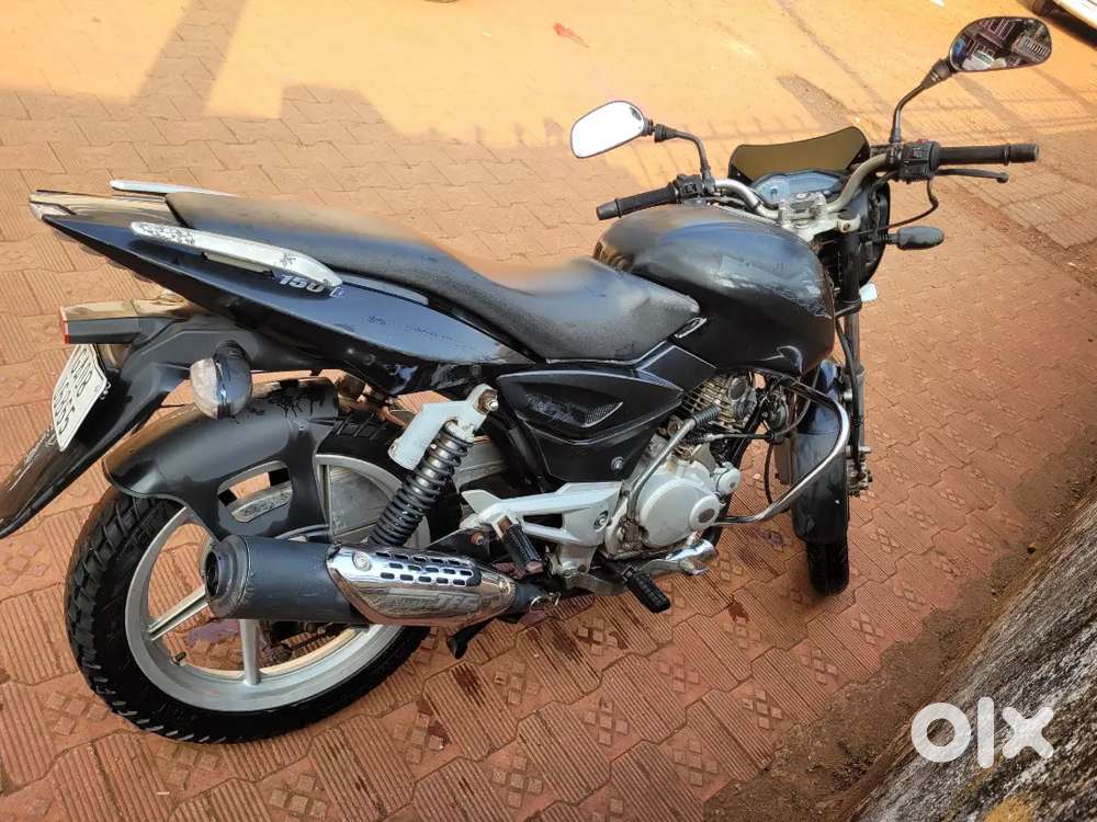 Pulsar 150