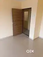 Heavy Deposit 1 Bhk flat at Yashwant Smart City, Madhuban,Vasai-5 lac