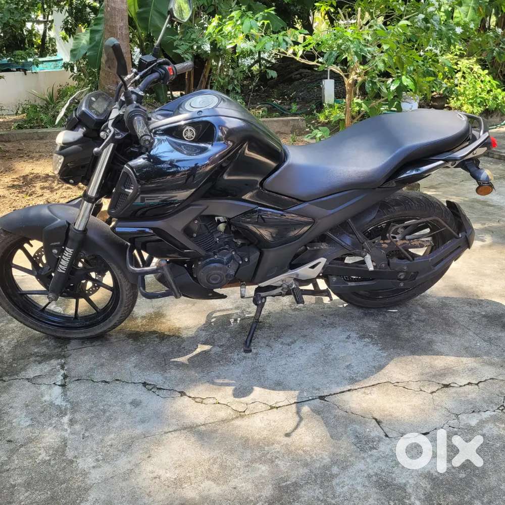 fz v3 urgent sale