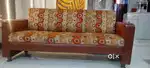 3 seater sofa