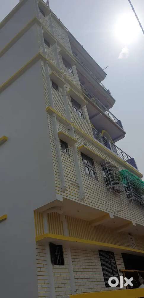Sushma niwas (2 BHK FLAT )