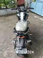 TVS APACHE RTR  160 4V