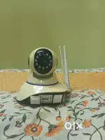 Cctv CAMERA
