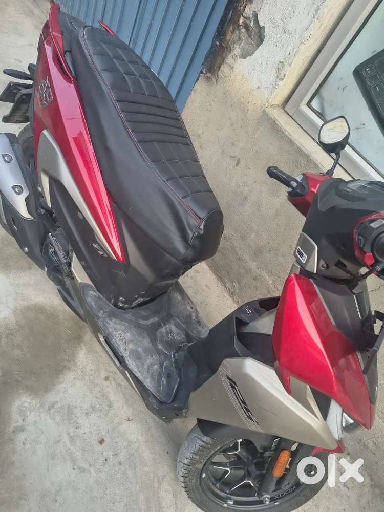 HERO XOOM 125