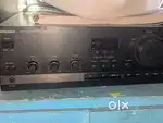 STEREO AMPLIFIER TECHNICS
