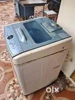 Samsung washing machine