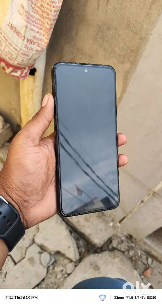 Poco m6 pro