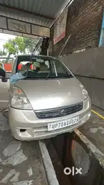 Maruti Suzuki Estilo LXI, 2008, CNG & Hybrids