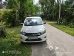 Maruti Suzuki Celerio 2016 Petrol Well Maintained