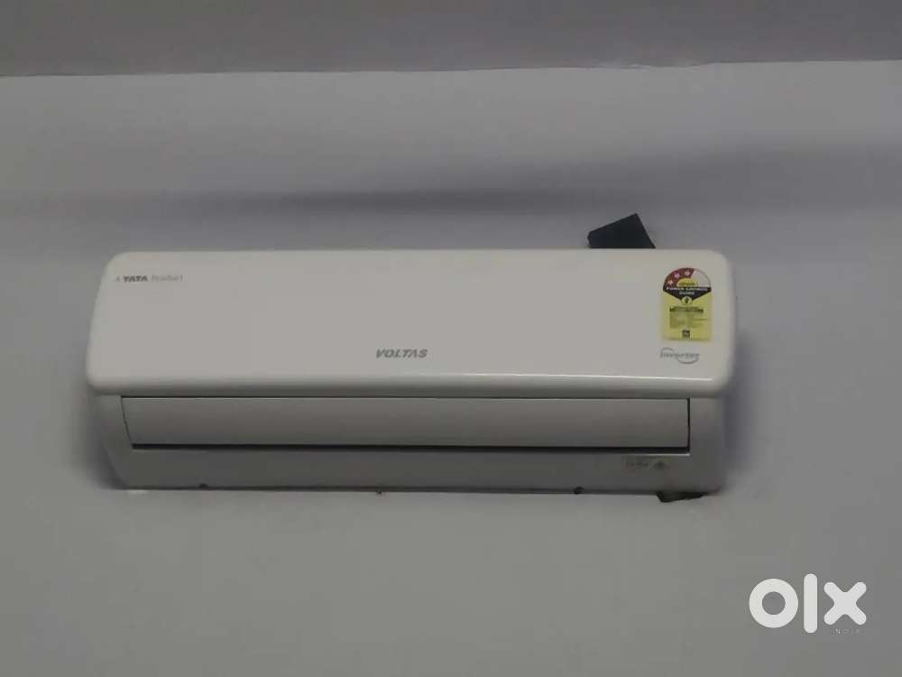 Inverter AC hai 4 manth Purana Hai