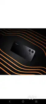 redmi 12 5g 6 /128 phone