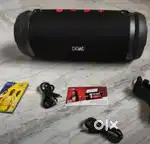 Boat stone 1500 50W output Speaker