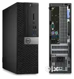 Dell CORE i5 6th gen 8GB RAM 256GB SSD