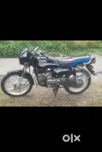 Hero honda 2008