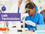 Wanted senior Lab Technician