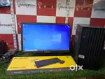 FULL COMPUTER SET CORE I3 ONLY 7700/- WITH 1 YR WARRANTY