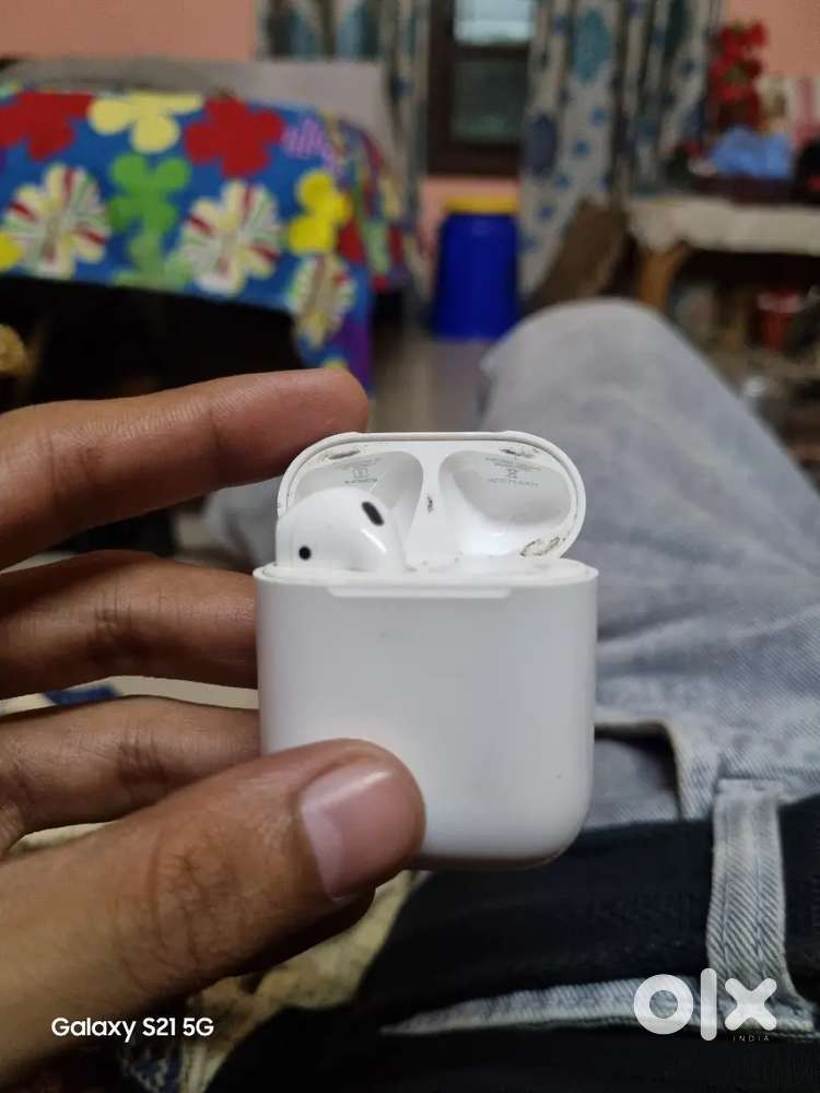 Airpods 2  good condition