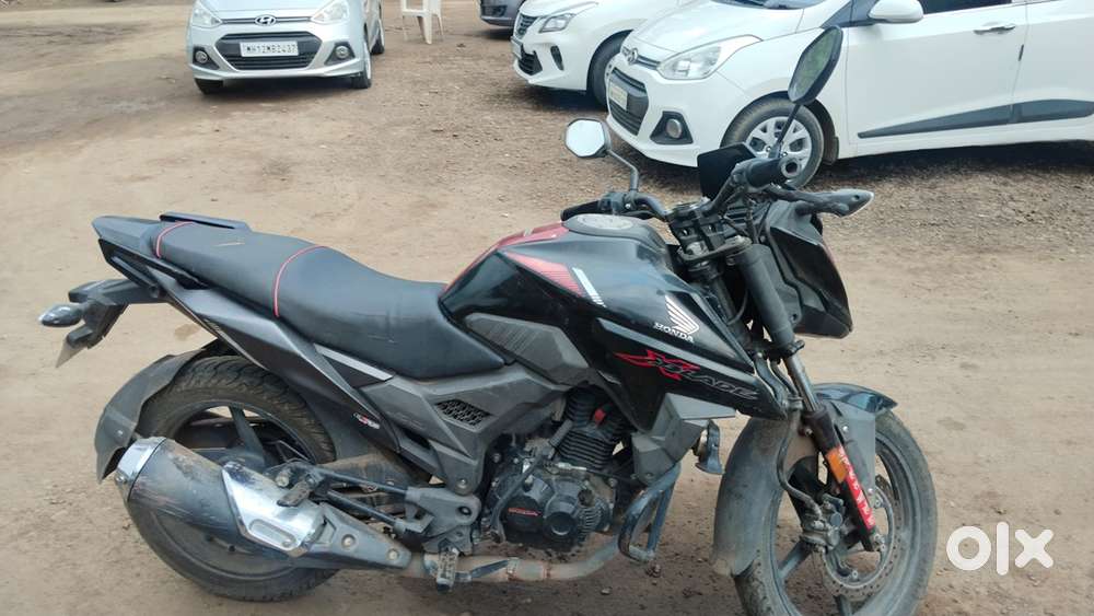 Full condition model