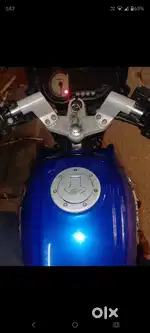 Good condition