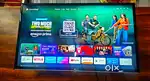 Mi 32 inch full hd led tv
