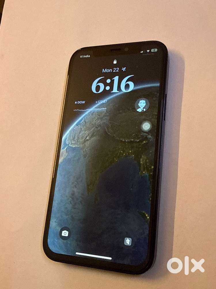 IPhone 12 Pro