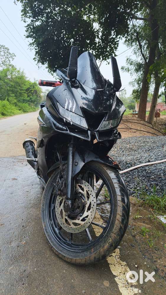 New engine bna he