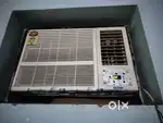 Window AC 1.5 ton