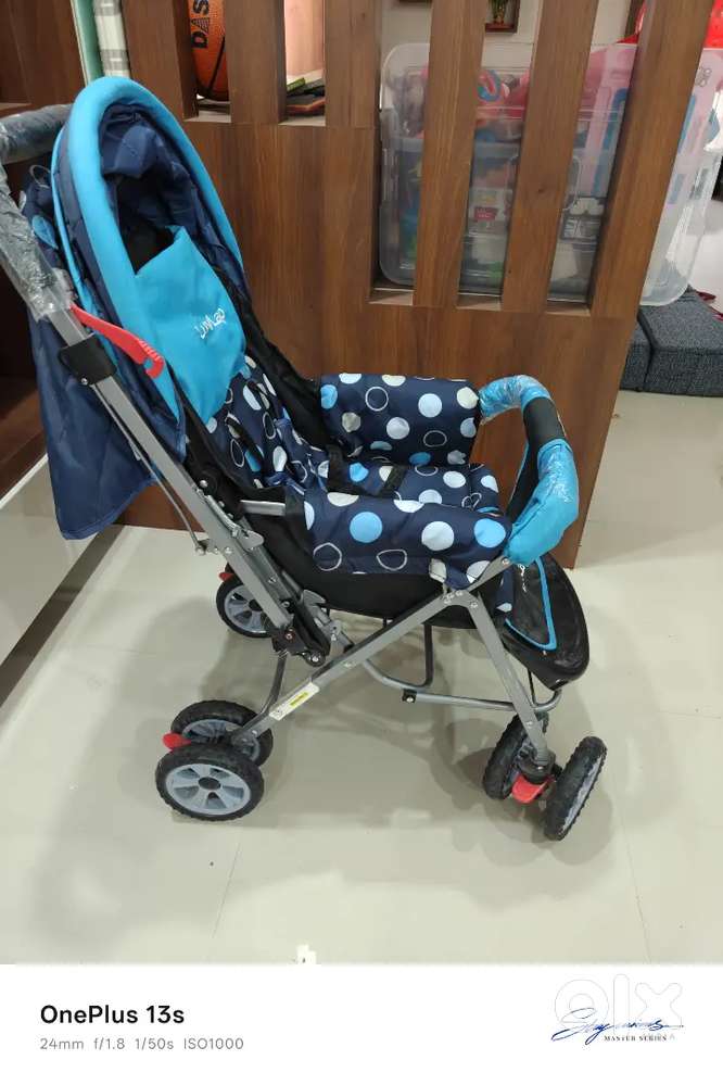 Baby Stroller