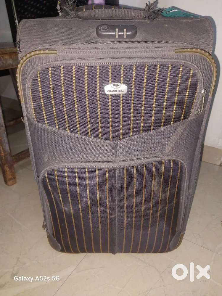 Suitcase /luggage