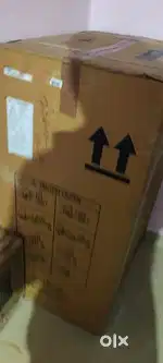 I want sell it brand new on seal box